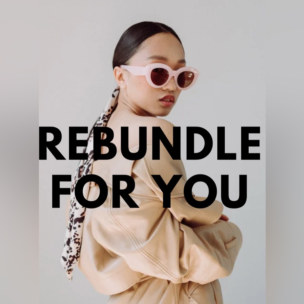 Rebundle for Kimmy